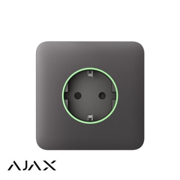 Ajax SoloCover (smart) type-F voor OutletCore Grijs