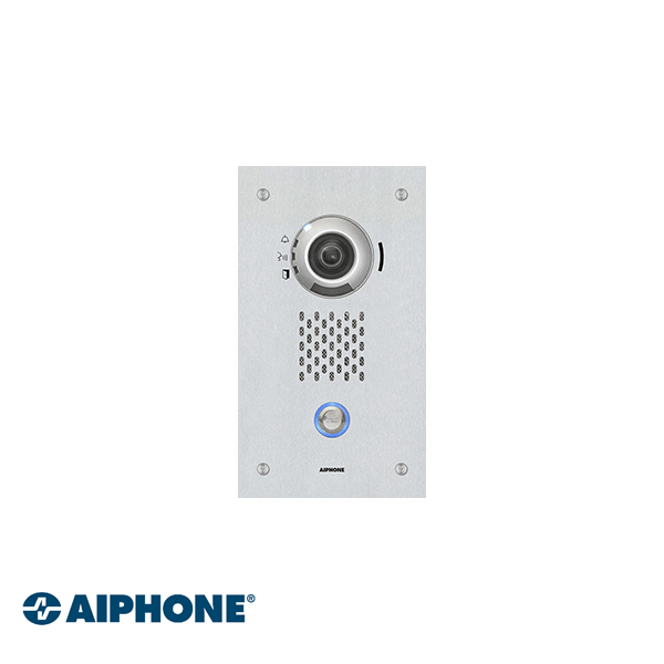 Aiphone Video Door Station inbouw