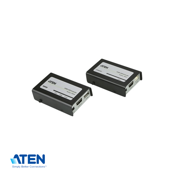 Aten VE803 HDMI + USB 2.0 Verlenger