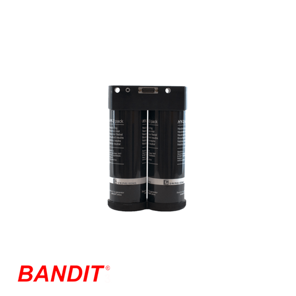 Bandit 240DB HY-3 pack