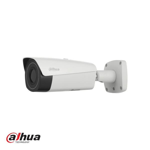Dahua Thermal 400x300 Network Bullet Camera, 7.5mm