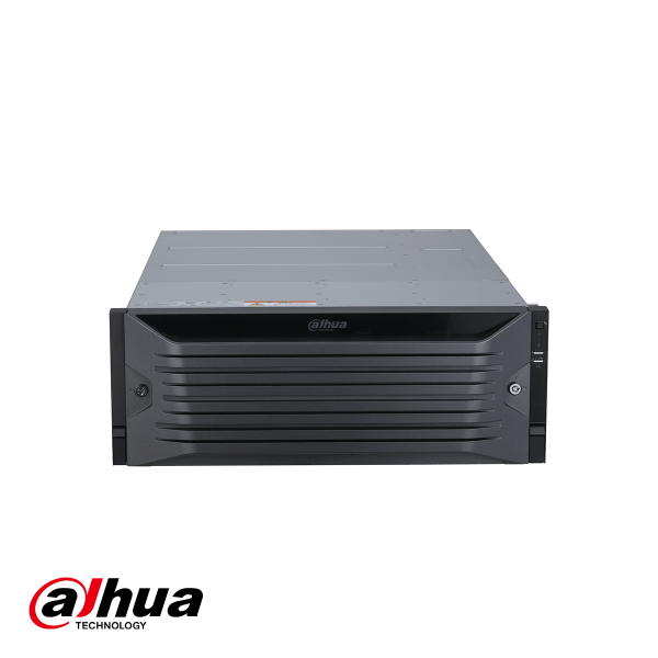 Dahua 24-HDD Enterprise Video Storage with Dual Controller V2