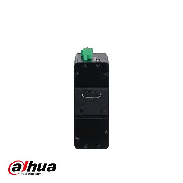 Dahua 7-Port Gigabit Industrial Switch with 4-Port Gigabit PoE (Managed)