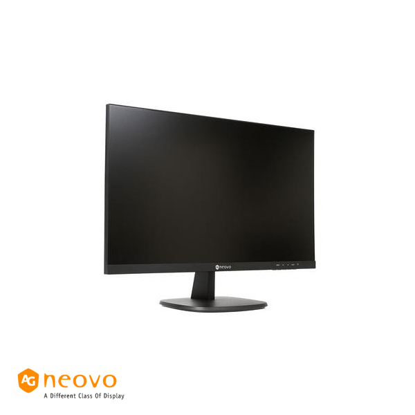 Neovo 27" full HD LED monitor HDMI/VGA