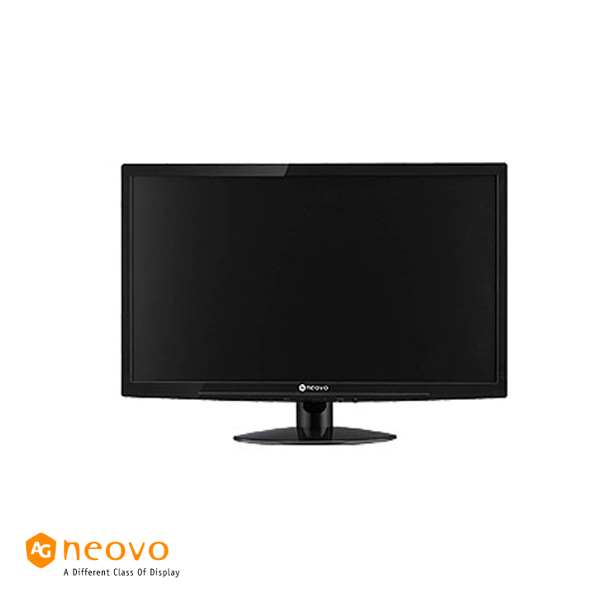 Neovo 22" FHD LED-Backlit LED monitor