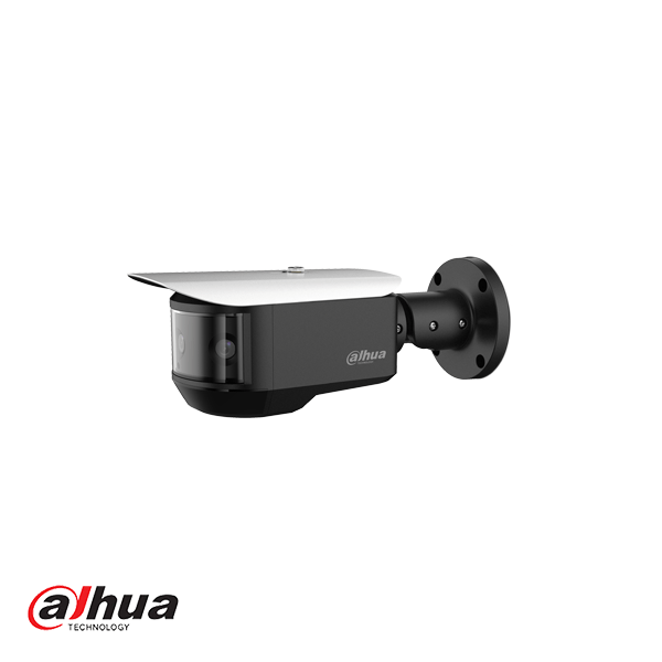 Dahua HD-CVI 180 graden panoramic camera