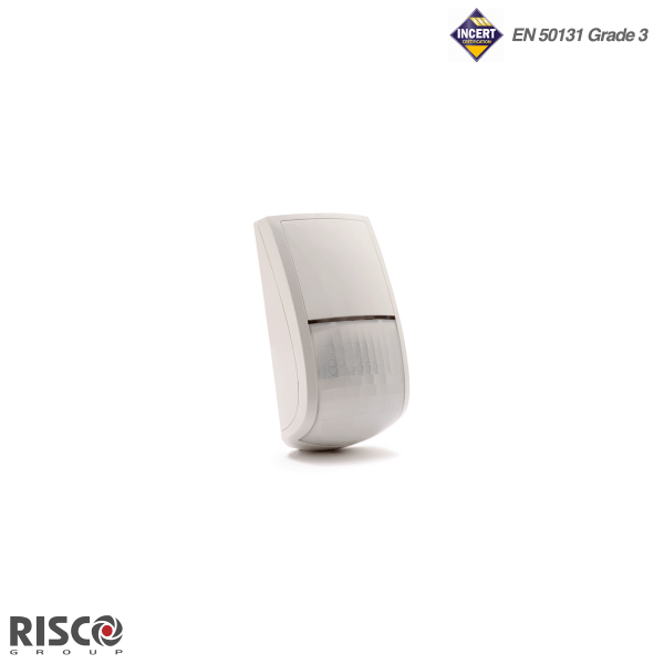 Risco BWare™ DT AM 15m Grade 3 (ACT™ , Anti-Mask)