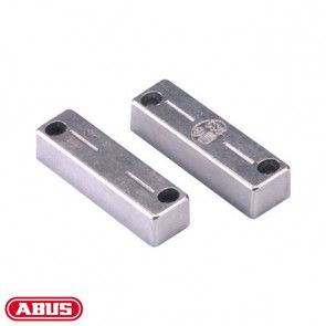 ABUS magneetcontact voor metalen constructies