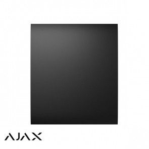 Ajax CenterButton enkelvoudig 2-weg Zwart