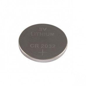Ajax CR-2032 3V Lithium knoopcel batterij