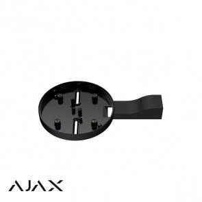 Ajax CableTrunk voor Fireprotect2-AC zwart
