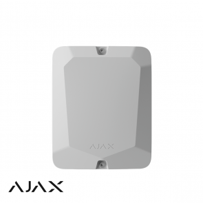 Ajax behuizing 260×210×93