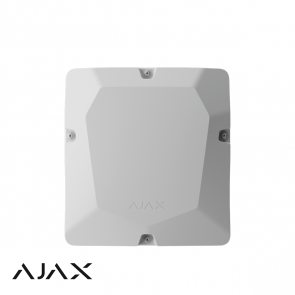 Ajax behuizing 430×400×133