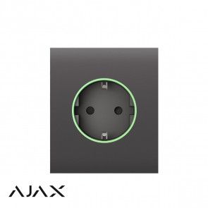 Ajax CenterCover (smart) type-F voor OutletCore Grijs