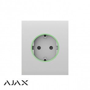 Ajax CenterCover (smart) type-F voor OutletCore Wit