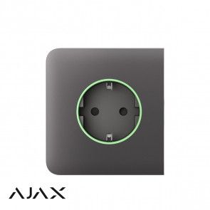 Ajax SideCover (smart) type-F voor OutletCore Grijs
