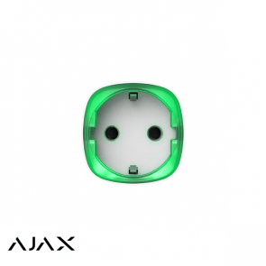 Ajax Smart Socket WIT