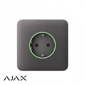Ajax SoloCover (smart) type-F voor OutletCore Grijs