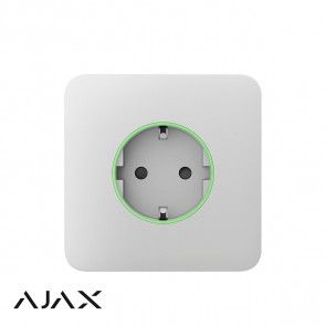 Ajax SoloCover (smart) type-F voor OutletCore Wit