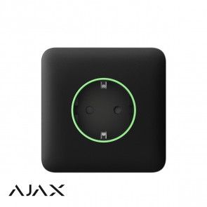 Ajax SoloCover (smart) type-F voor OutletCore Zwart