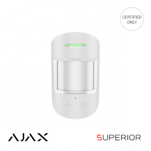 Ajax CombiProtect Superior wit