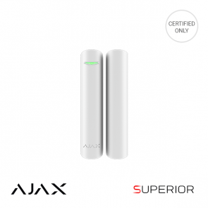 Ajax DoorProtect Superior wit