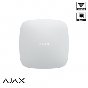 Ajax Rex 2 - Repeater / Range Extender WIT