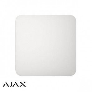 Ajax SoloButton enkelvoudig 2-weg Wit
