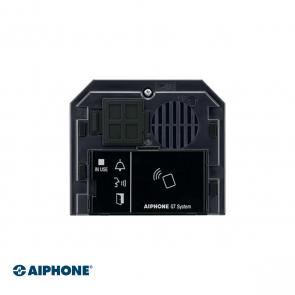 Aiphone Audio control unit met NFC