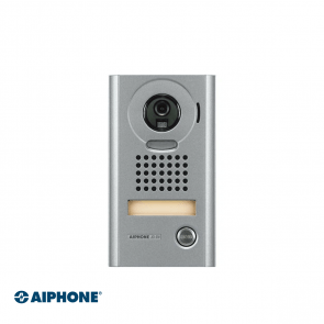 Aiphone Video Door Station opbouw, JO en GT series