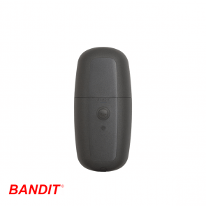 Bandit 320 JET dual spuitmond - ANTRACIET