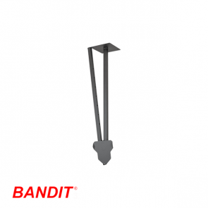 Bandit 240DB Ceiling mount plafondbevestiging