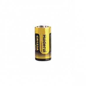 Ajax CR123A 3V Lithium batterij