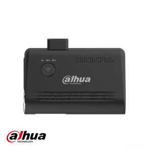 Dahua Dash Camera 1080p 128.6 fov