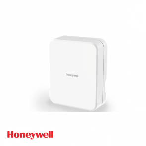 Honeywell Omvormerpakket deurbel bedraad naar draadloos - wit