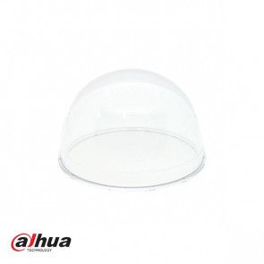 Dome glass cover for HAC-HDBW2231R-Z