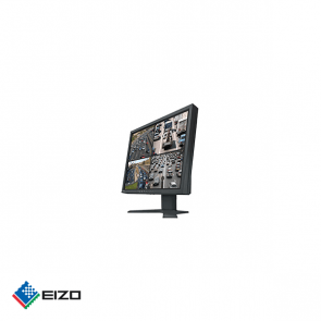 Eizo DuraVision 19" full HD professional TN monitor Zwart