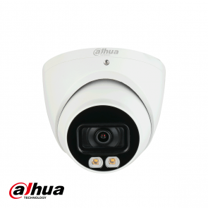 Dahua 5MP Full-color HDCVI Eyeball Camera 2.8mm