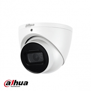 Dahua 4K Starlight HDCVI 3.6mm Eyeball Camera