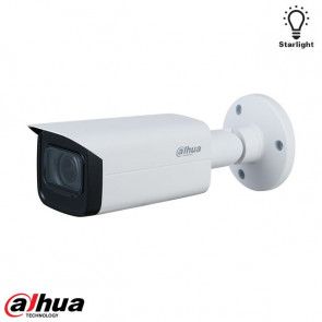 Dahua 2MP Starlight HDCVI POC IR Bullet Camera, 2.7-13.5mm
