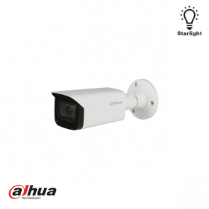Dahua 2MP Starlight HDCVI IR Bullet Camera 2.7-13.5mm AC24V/DC12V