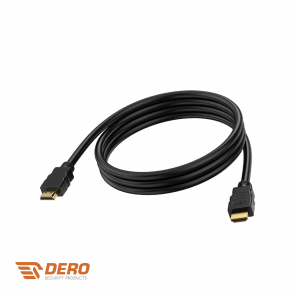 High-speed HDMI kabel 4.5 Meter