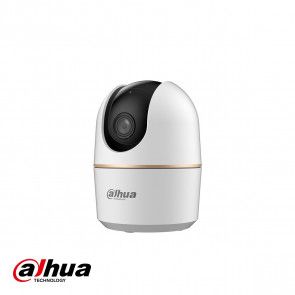 Dahua 4MP Indoor 3.6mm Wi-Fi Pan & Tilt Network Camera