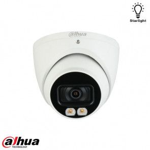 Dahua 4MP WDR Eyeball AI Network Camera 2.8mm