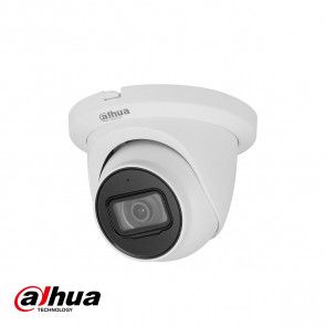 Dahua 4MP IR Fixed-focal Eyeball WizMind Network Camera 2.8mm