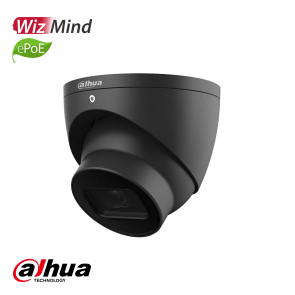 Dahua 8MP IR Eyeball Network Camera 2.8mm zwart