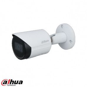 Dahua 5MP Lite IR Fixed-focal Bullet Network Camera 2.8mm