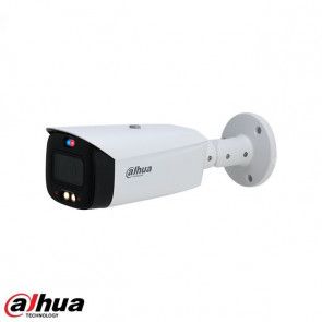 Dahua 8MP TiOC2.0 Vari-focal Bullet WizSense Camera 2.7-13.5mm