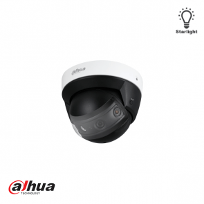 Dahua 4x2MP Multi-Sensor Panoramic Network IR Dome Camera