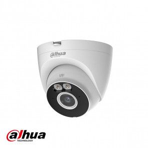 Dahua 4MP Entry Full-color 2.8mm Wi-Fi Eyeball Network Camera